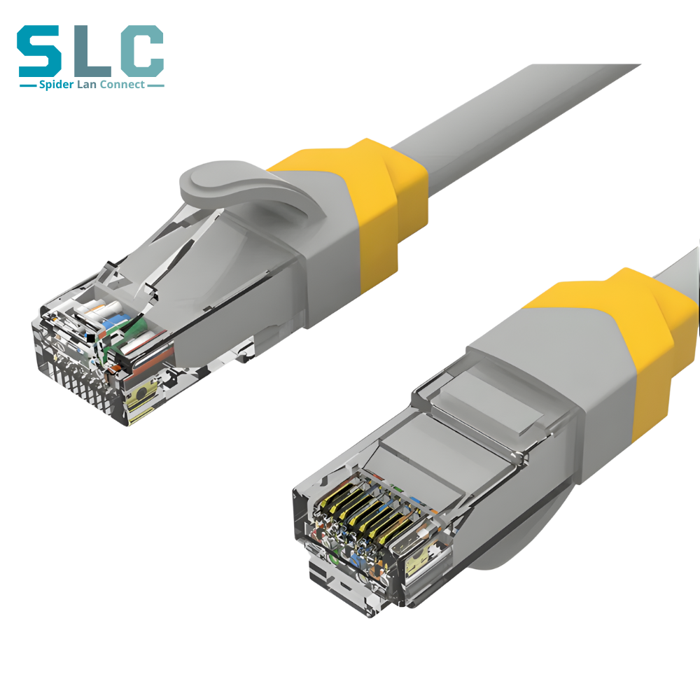 Cordons de brassage CAT6A -J-