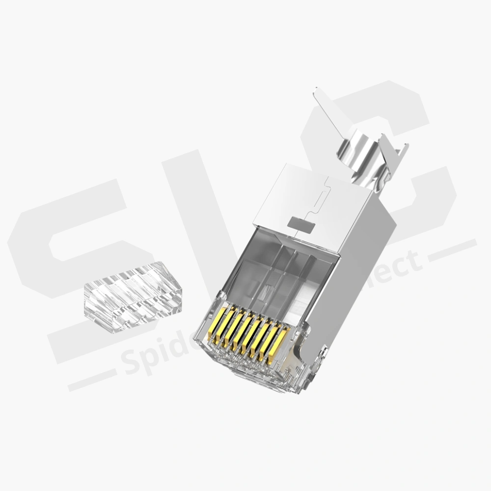 Plugs RJ45
