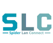 Logo Spider Lan Connect